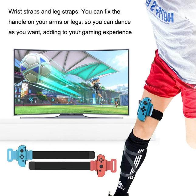 Ultimate 18-In-1 Sports Set For Nintendo Switch