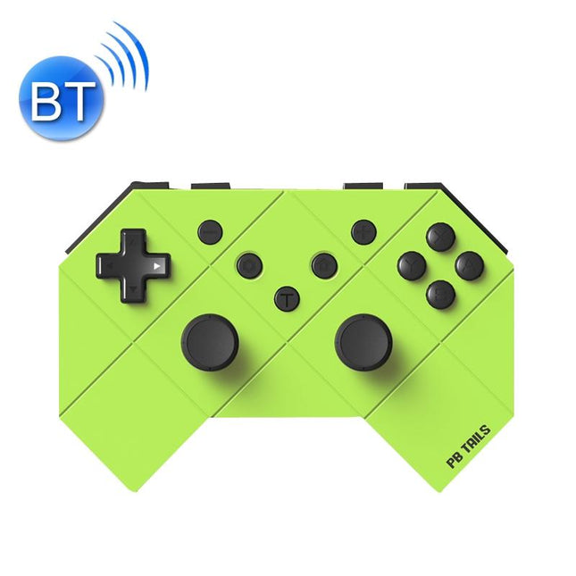 Gamepad For Switch - Tooth Design