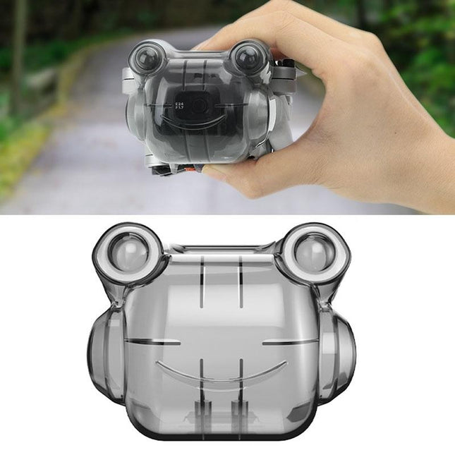 Frog Lens Cover For Mm3 Gimbal - Vision Sensor Protection