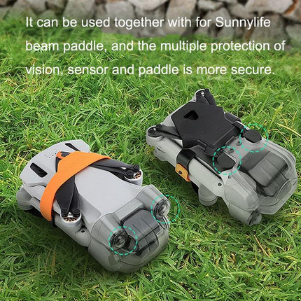 Frog Lens Cover For Mm3 Gimbal - Vision Sensor Protection