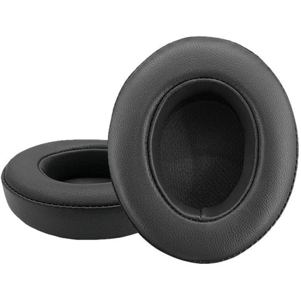 Breathable Sheepskin Headphone Covers For Beats Studio 2 / 3 - 2 Pcs