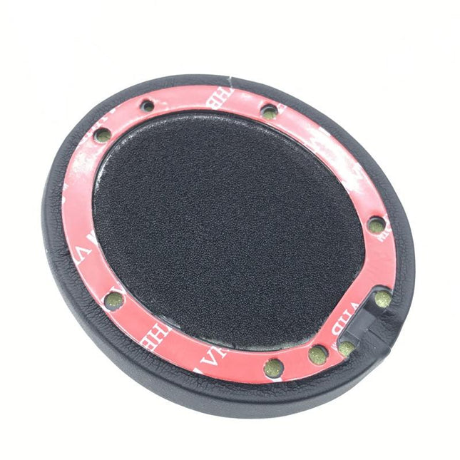 Breathable Sheepskin Headphone Covers For Beats Studio 2 / 3 - 2 Pcs