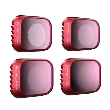 Protect Your Dji Mini 3 Pro Lens And Sensor