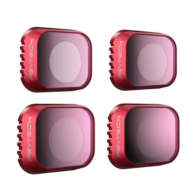 Protect Your Dji Mini 3 Pro Lens And Sensor