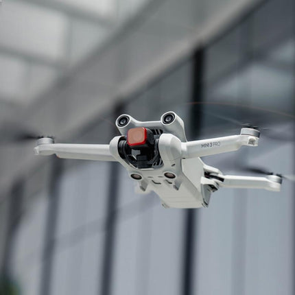 Protect Your Dji Mini 3 Pro Lens And Sensor