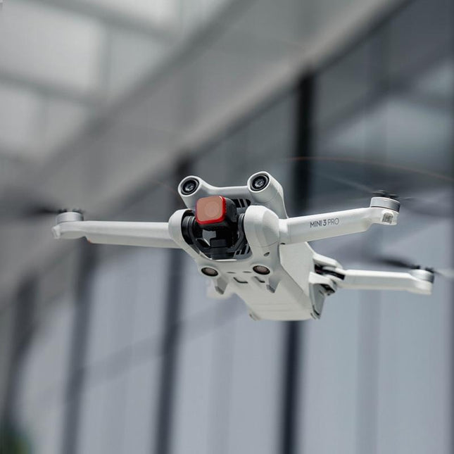 Protect Your Dji Mini 3 Pro Lens And Sensor