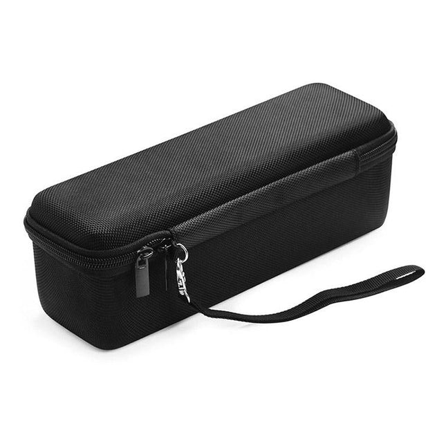 2-Pack Bluetooth Speaker Case For Huawei Sound Joy - Black