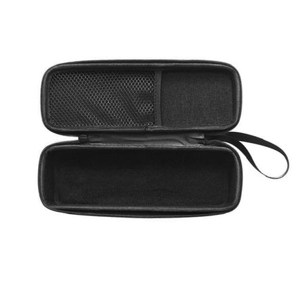 2-Pack Bluetooth Speaker Case For Huawei Sound Joy - Black