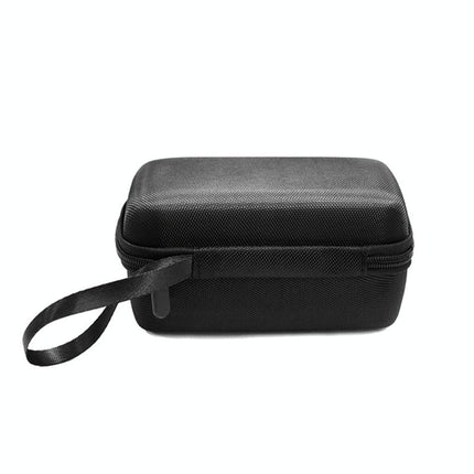 2-Pack Bluetooth Speaker Carrying Bag For Marshall Emberton - Black