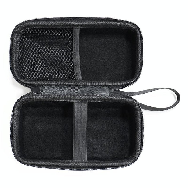 2-Pack Bluetooth Speaker Carrying Bag For Marshall Emberton - Black