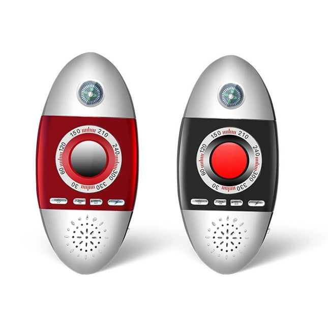 Multi-Function Infrared Camera Detector For Hotel Security