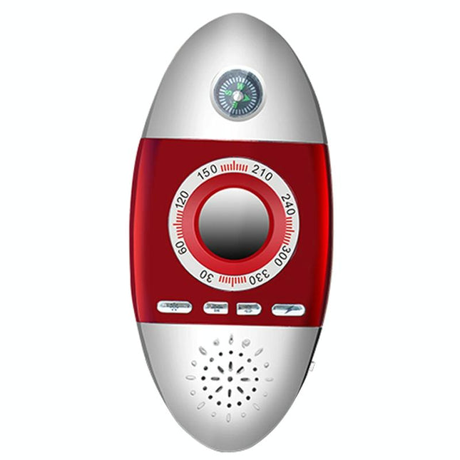 Multi-Function Infrared Camera Detector For Hotel Security