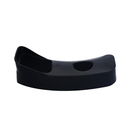 Black Silicone Cover For Blink Wireless Doorbell