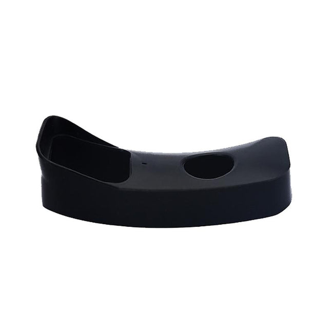 Black Silicone Cover For Blink Wireless Doorbell