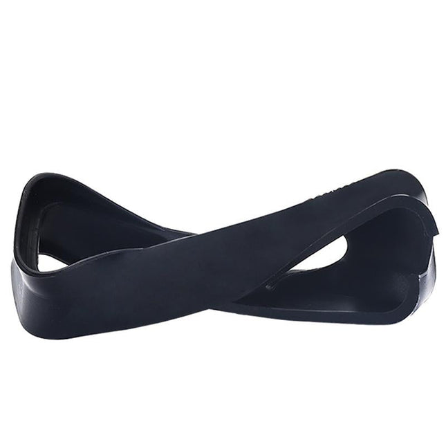 Black Silicone Cover For Blink Wireless Doorbell