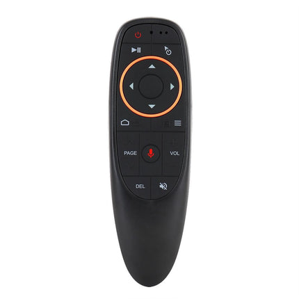 Smart Voice Remote Control - G10S With Learning & Gyroscope