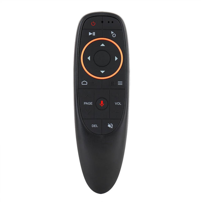 Smart Voice Remote Control - G10S With Learning & Gyroscope