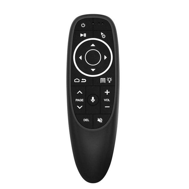 Smart Voice Remote Control - G10Spro With Learning & Backlight
