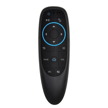 Smart Bluetooth Voice Remote With Learning Function - G10Bts
