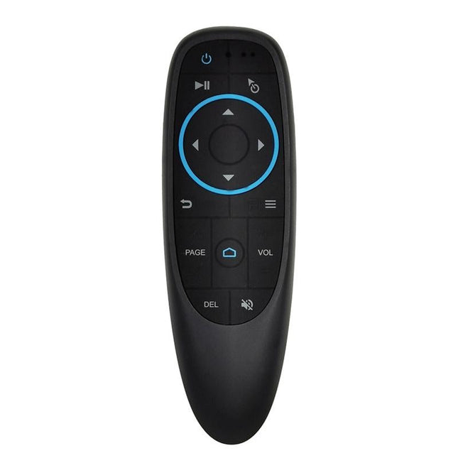 Smart Bluetooth Voice Remote With Learning Function - G10Bts