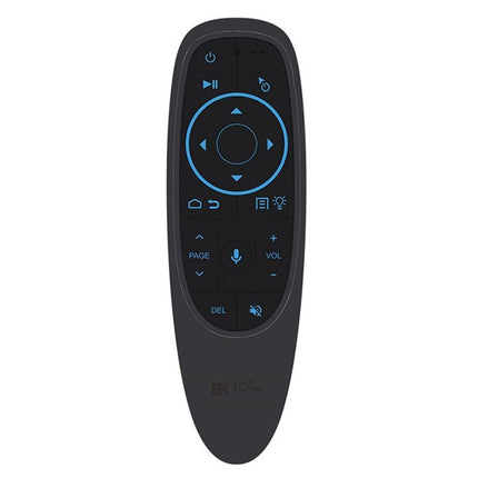 Smart Voice Remote Control - G10S Pro Bt Dual Mode With Learning Function