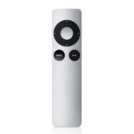 Apple Tv Remote Control For 1 / 2 / 3 - Silver Gray
