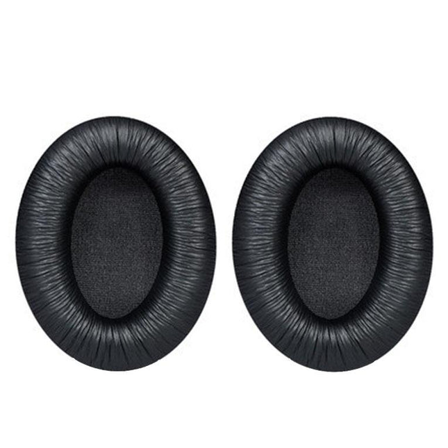 2-Pack Breathable Foam Headphone Earmuffs For Sennheiser Hd200 Pro