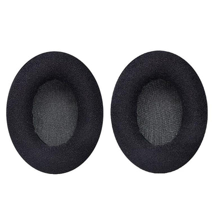 Breathable Foam Headphone Sleeves For Sennheiser Hd200 Pro - 2 Pack