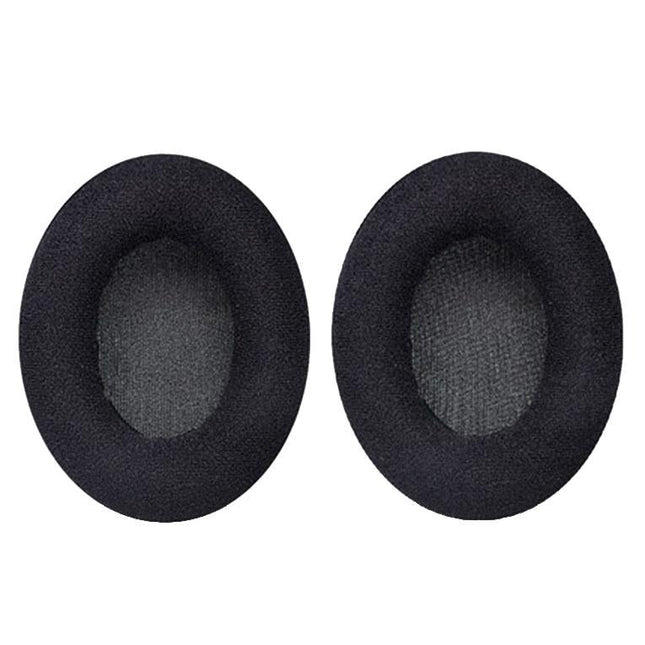 Breathable Foam Headphone Sleeves For Sennheiser Hd200 Pro - 2 Pack