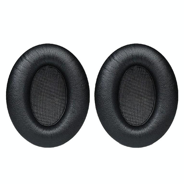 Breathable Foam Headphone Sleeves For Sennheiser Hd200 Pro - 2 Pack