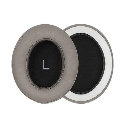 Breathable Foam Headphone Earmuffs For Sennheiser Momentum 3 - Gold