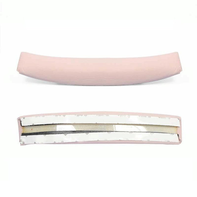 2-Pack Headphone Accessories For Jbl Jr300 T450Bt T500Bt Tune600 - Pink