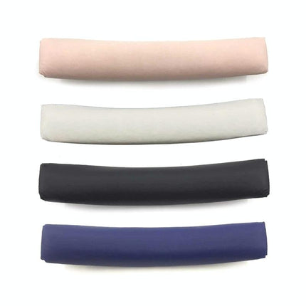 Blue Headphone Accessories For Jbl Jr300 T450Bt T500Bt Tune600 - 2 Pcs