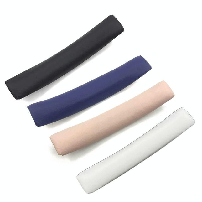 Blue Headphone Accessories For Jbl Jr300 T450Bt T500Bt Tune600 - 2 Pcs