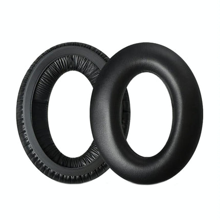 2-Pack Headset Earmuff Covers For Sennheiser Pxc Series - Protein Sponge
