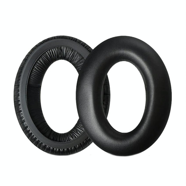 2-Pack Headset Earmuff Covers For Sennheiser Pxc Series - Protein Sponge