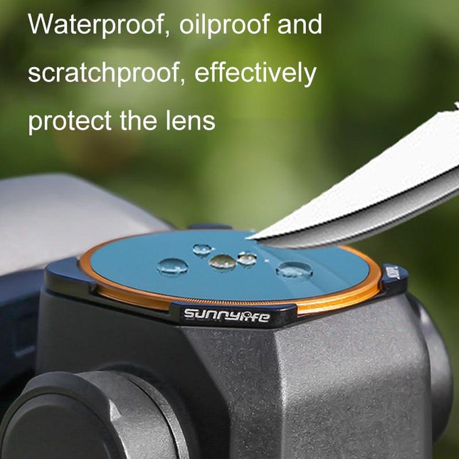 Nd32 Filter For Mavic 3 - Fi330 Style