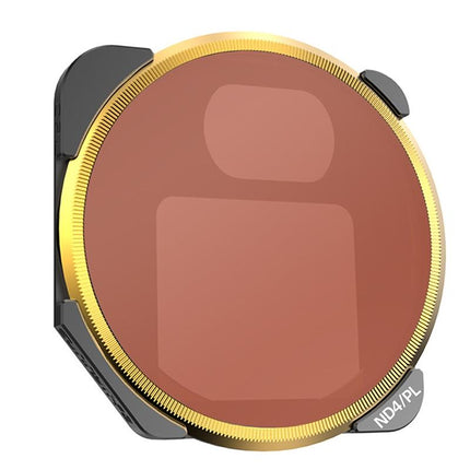 Nd4 / Pl Filter For Mavic 3 - M3 Fi330 Style