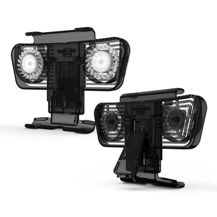 Universal Console Cooling Fan Bracket - Compact