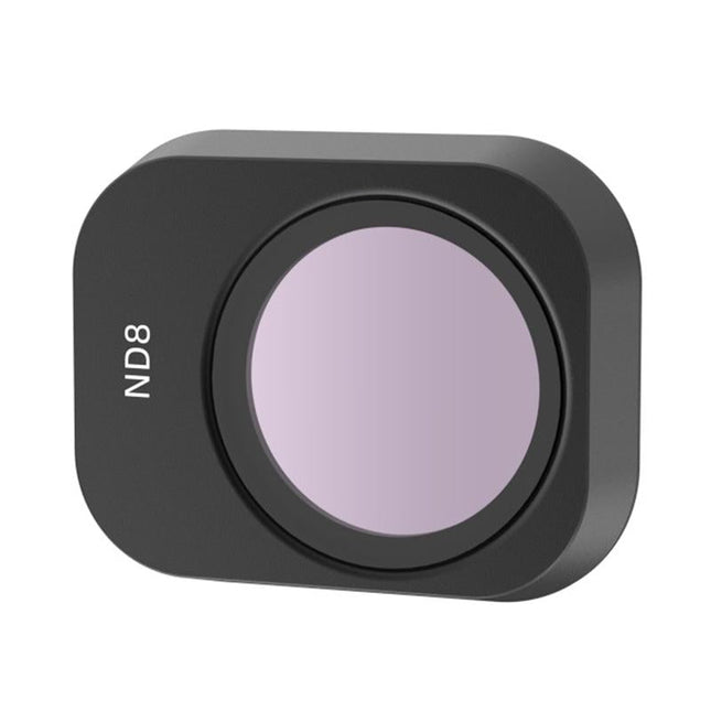 Pro Mini 3 Camera Filters - Nd8 Style