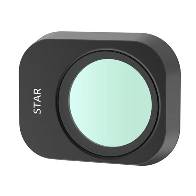 Pro Mini 3 Camera Filters - Star Style