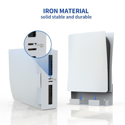 Wall Mount Bracket For Ps5 Game Console - Jys-P5123