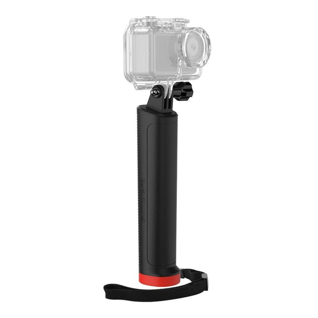 Action Camera Handle Floating Rod For Gopro Hero 11 And 360 One Rs
