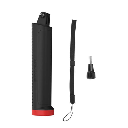 Action Camera Handle Floating Rod For Gopro Hero 11 And 360 One Rs