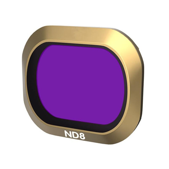 Nd8 Filter For Mavic 2 Pro - Sleek And Efficient