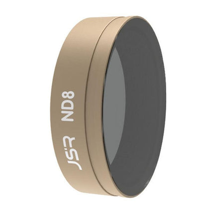 Nd8 Filter For Dji Action Camera - Motion Style