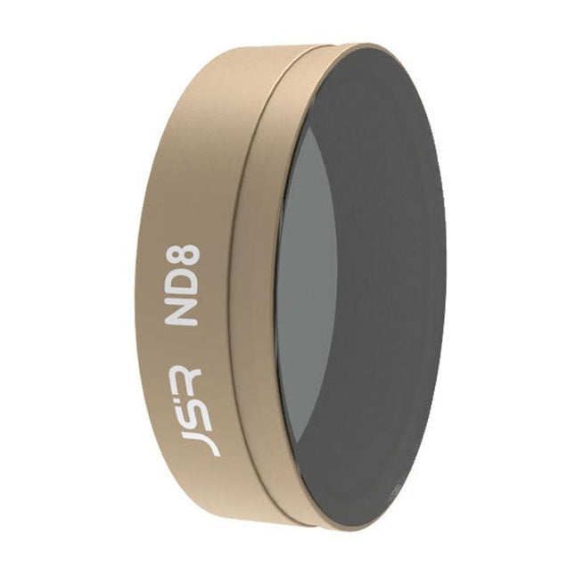 Nd8 Filter For Dji Action Camera - Motion Style