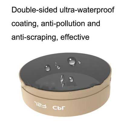 Nd32 Filter For Dji Action Camera - Motion Style