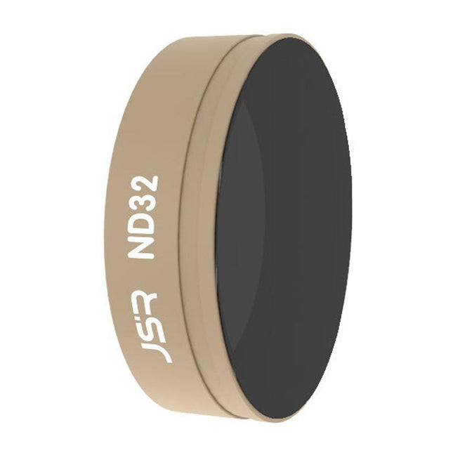 Nd32 Filter For Dji Action Camera - Motion Style