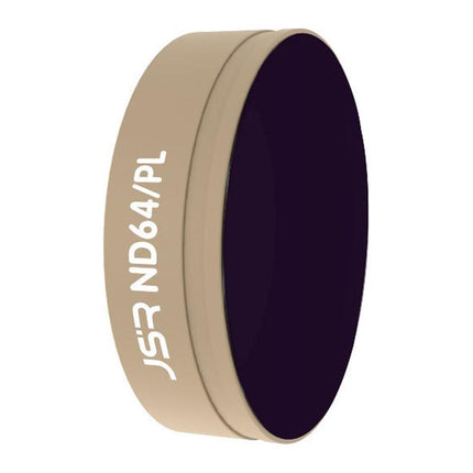 Lg Nd64 / Pl Filter For Dji Action Camera
